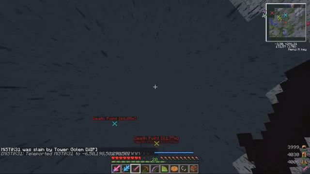 Главный босс!!!1 №29 [Let's Play] - MINECRAFT смотреть онлайн