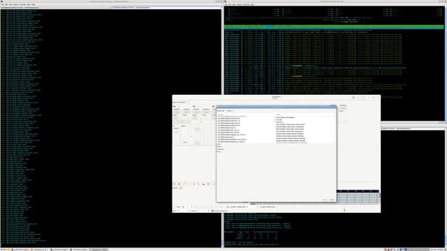 Ags functional tests with Gtk4 and sound смотреть онлайн