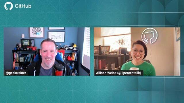 Beyond comment driven development with GitHub Copilot X смотреть онлайн