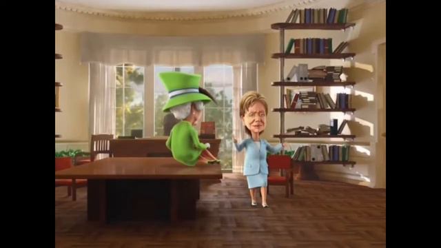 Мульт личности - Сезон 2 - Выпуск 8 смотреть онлайн