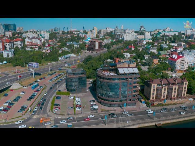 Сектор газа - Туман. Воронежский академический симфонический оркестр. смотреть онлайн