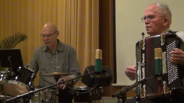 Accordeonfestival Uden 2013