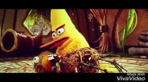 The Angry Birds Movie-Chuck's Poem!