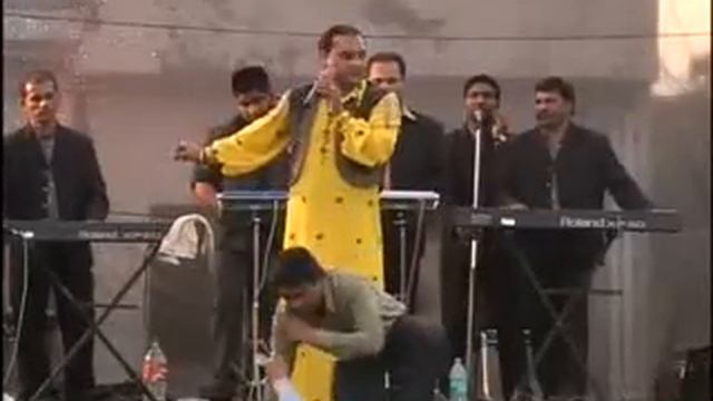 nachattar gill live kohala part 2 смотреть онлайн