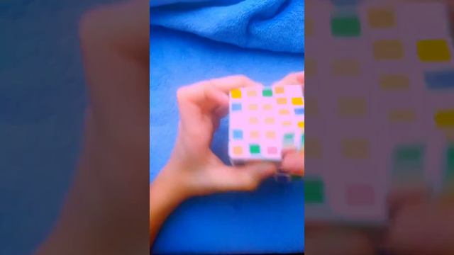 Как собрать кубик Рубик 5×5? 2 часть смотреть онлайн