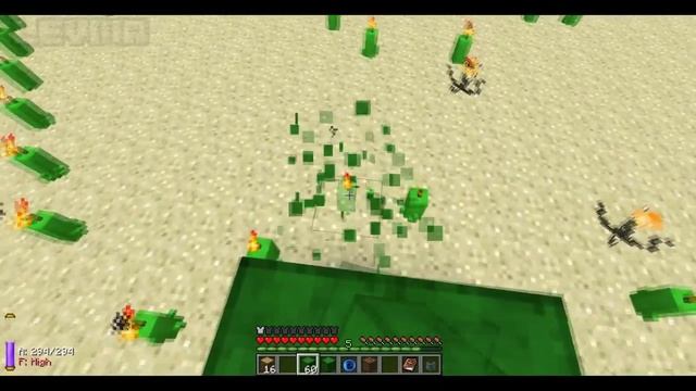 Thaumcraft 3 Туториал - Часть 4 из 4 (Rus) смотреть онлайн