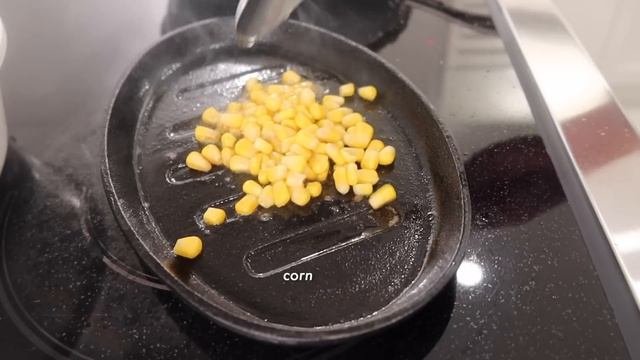 what i eat in a school week (korean food + realistic) смотреть онлайн