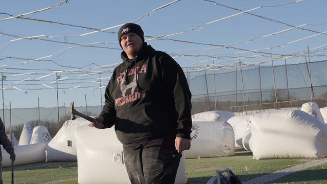 F.I.T. Life S1 E9: Bringing The Heat