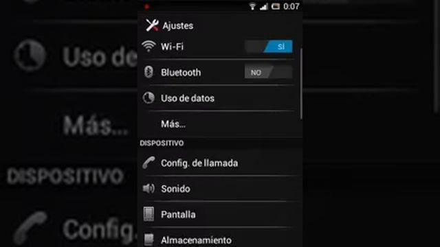 Sony Live Walkman (Android ICS 4.0) смотреть онлайн