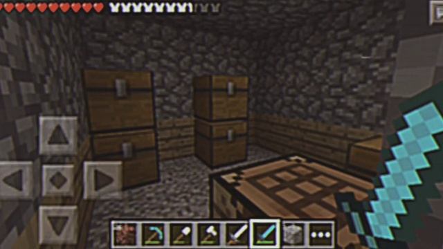 Minecraft Pe Nostalgia