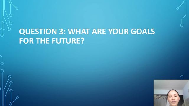 Neris _Task 4: Oral Production – Preparing my Job Interview смотреть онлайн