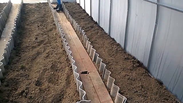 Настины грядки в парнике смотреть онлайн