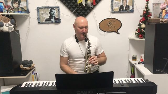 Разница саксофона альт и тенора в интонировании.выстраиваем октавы на саксофоне альт. смотреть онлайн