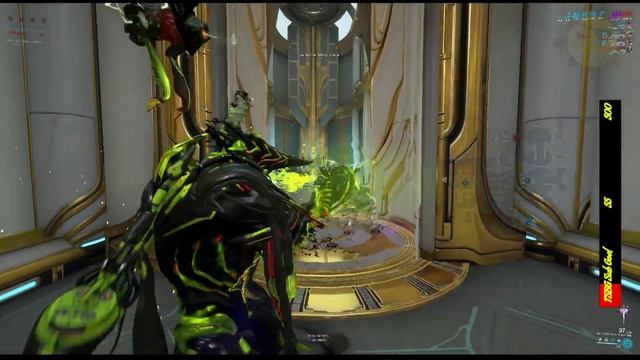 TSBG 3.0 Warframe 101 "Sevagoth Max Sortie for a Freaking Riven..!!!" смотреть онлайн