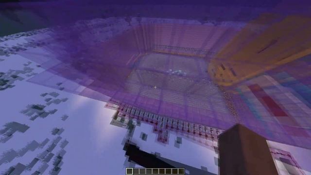 МЕХАНИЧЕСКИЙ СЛОЖНЫЙ БОСС В MINECRAFT | Босс 2020 года | Mechanical Boss in Minecraft | Boss 2020 смотреть онлайн