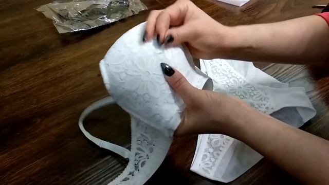 👉Восхитительное Белое Кружевное Белье | #Nat_Ali | ♡♡♡♡👈 смотреть онлайн