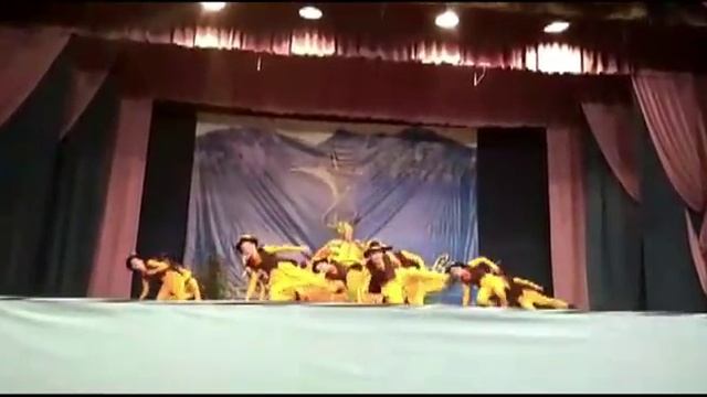 "Эдельвейс" на "Розе ветров" 28.04-01.05.2018г. смотреть онлайн