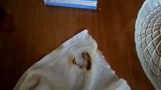 Карандаш-пятновыводитель ДОМФАБЕРЛИК смотреть онлайн