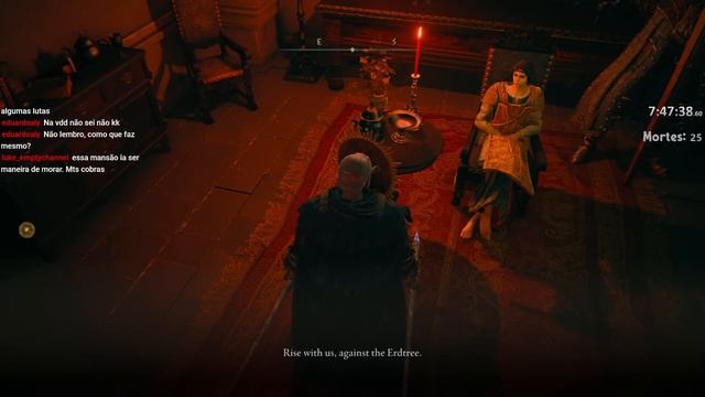 ZERANDO ELDEN RING COM INIMIGOS DUPLICADOS E RANDOMIZADOS! - Desafio SoulsBorne смотреть онлайн