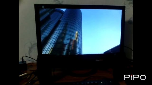Pipo X7 (in russian) первый полноценный Windows 8 1 TV Box смотреть онлайн