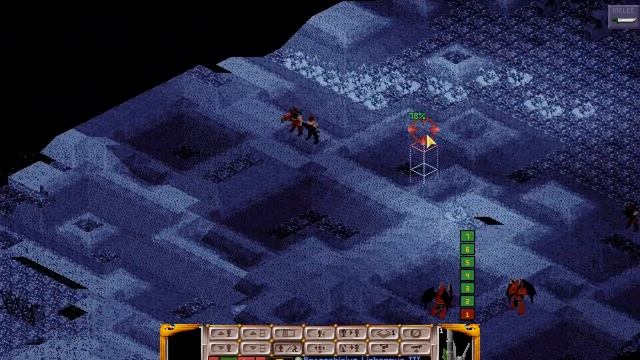 OpenXcom WH40k Mod LP 40: Hold the Line смотреть онлайн