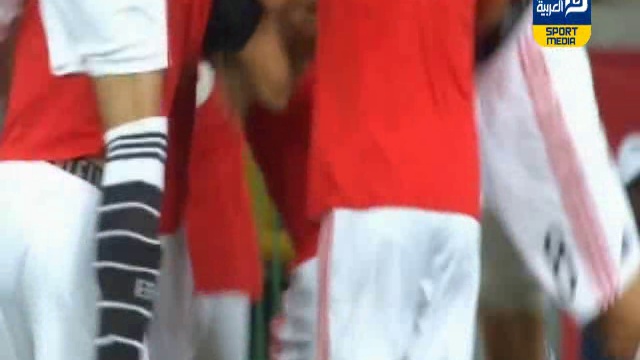 محمد صلاح يسجل هدف رائع من ركلة حرة في شباك غانا 1-0 смотреть онлайн