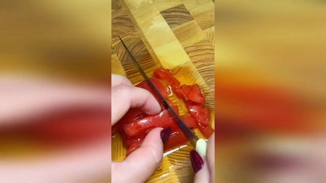 Танец на Вкус