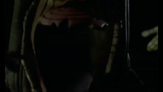 This Is Halloween from The Nightmare Before Christmas on Violin смотреть онлайн