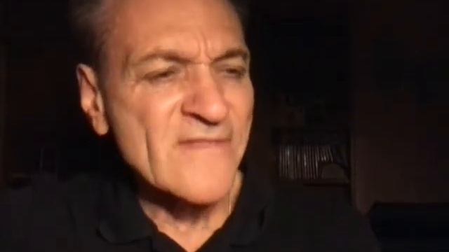 Валерий Малюшин- Мустай Карим. "Комсомольский билет". смотреть онлайн