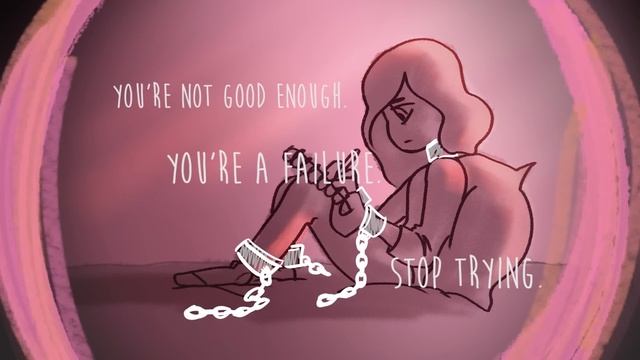 Overcomer Animated Short | Hannah Grace смотреть онлайн