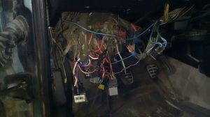 пассат б3 электрика