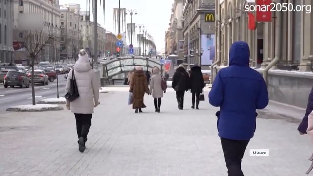 Факторы сближения и отдаления в Союзном государстве смотреть онлайн