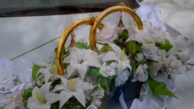 Свадьба Дмитрия и Юлии. 21.01.2017. Слайд шоу. смотреть онлайн