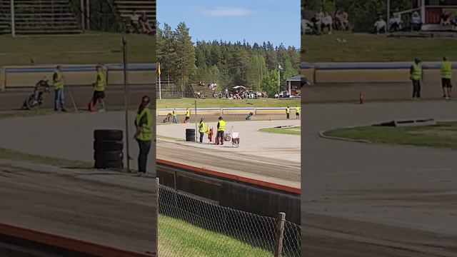 Speedway SM Uttak 27/5+2023 Hagfors(4) смотреть онлайн