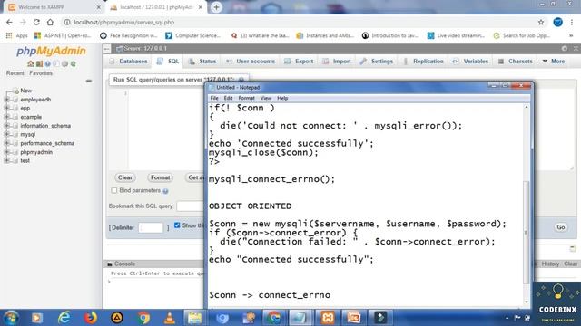 php complete tutorial in tamil|php advanced tutorial in tamil|php course in tamil|Codebinx смотреть онлайн