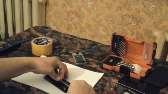 Пульт + старый сотик смотреть онлайн