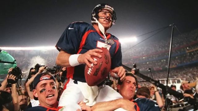 What Happened to Every Team that Started 11-0 or Better? смотреть онлайн