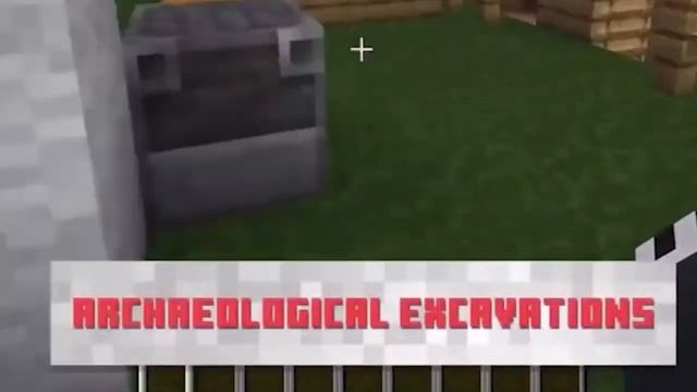 Minecraft 1.20 Update LEAK!? - Minecraft Live 2022 смотреть онлайн