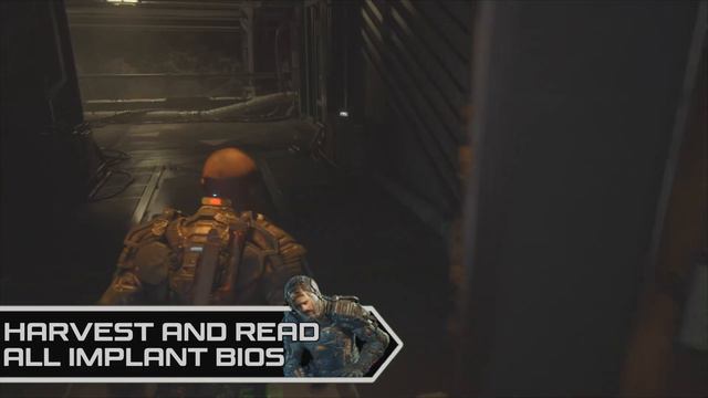 The Callisto Protocol | Platinum Pursued 🏆 - All Trophies смотреть онлайн