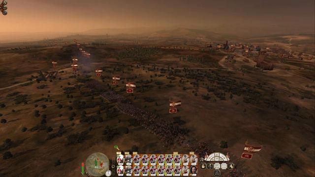 BATTLE FOR ATHENS! Empire Total War: Darthmod - Poland-Lithuania Campaign #12 смотреть онлайн