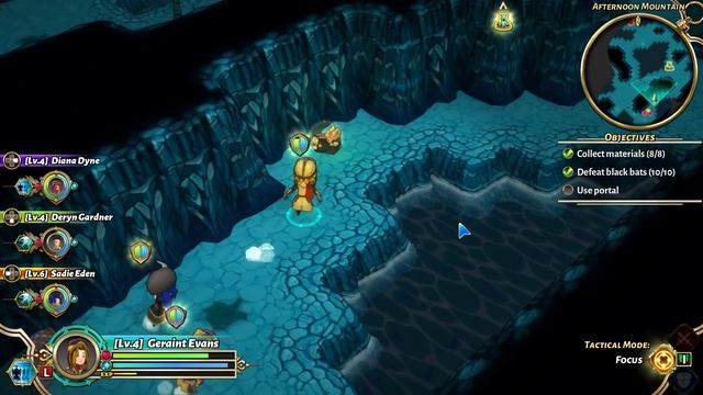 Our Mightiest Foe Yet | Let's Play Valthirian Arc Hero School Story Gameplay #5 смотреть онлайн