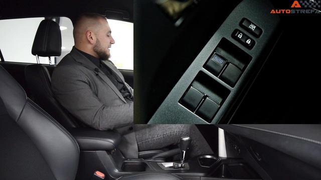 Toyota Rav-4 Prestige 2.5 VVTi 197KM Hybrid 2018r - Salon Auto Strefa Hyundai Promise Włocławek смотреть онлайн