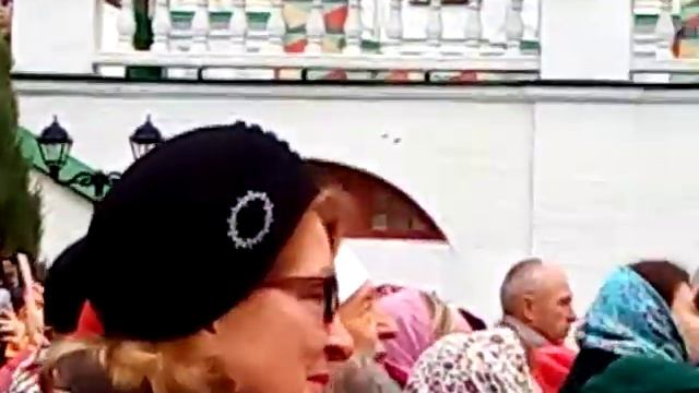 Патриарх Кирилл смотреть онлайн