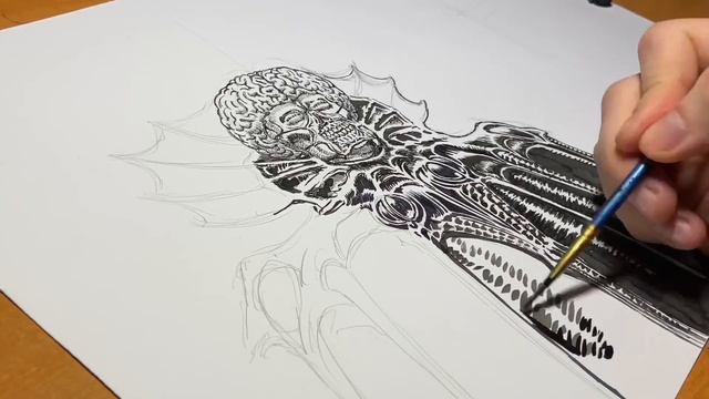 Berserk manga drawing смотреть онлайн