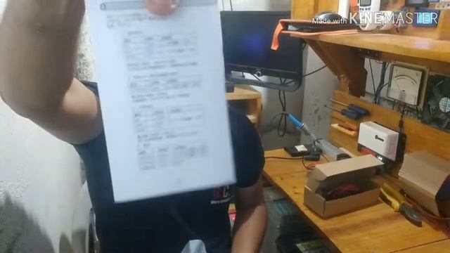 Alicate Amperimetro Dc/Ac смотреть онлайн