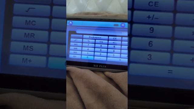 Обзор на игровую, портативную, консоль x12 plus. **может вернуть в детство людям которым за 30** смотреть онлайн