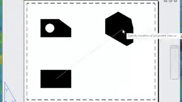 AutoCAD 2012 Viewbase command com смотреть онлайн