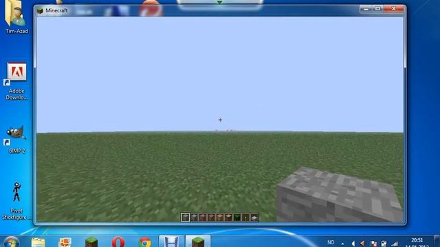 minecraft: flat world map + download link!!! смотреть онлайн