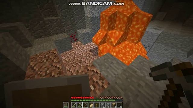 LP JAVA #2 Поход в шахту смотреть онлайн