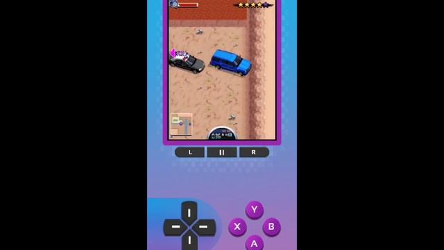 Gameloft Classics: 20 years Android Game смотреть онлайн